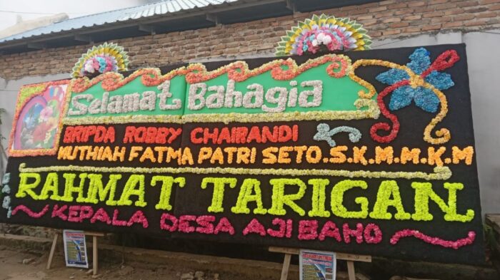 PAPAN BUNGA AMPLAS 003